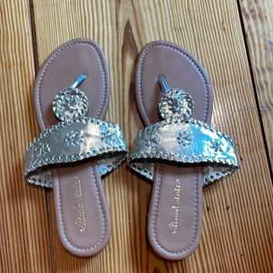 Altard State Sandals